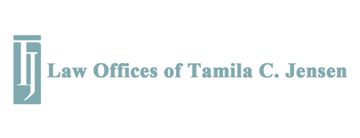 Law Offices of Tamila C. Jensen