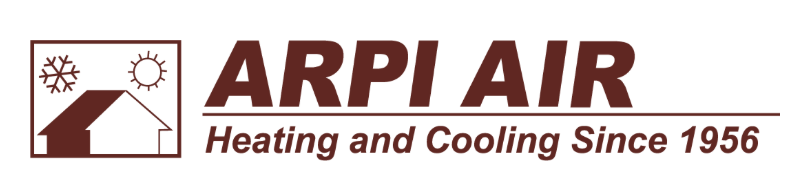 ARPI Air logo